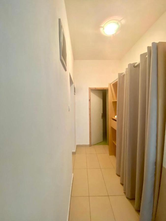 Studio Pula Apartment ภายนอก รูปภาพ